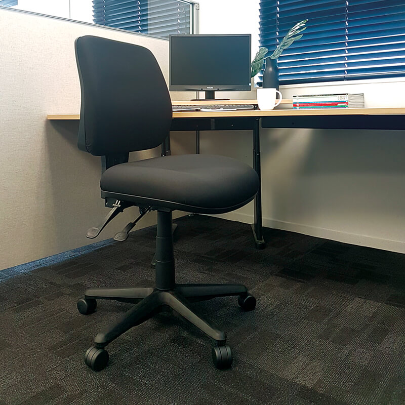 Buro Roma Chairs Executive Chair Buro Seating New Zealand