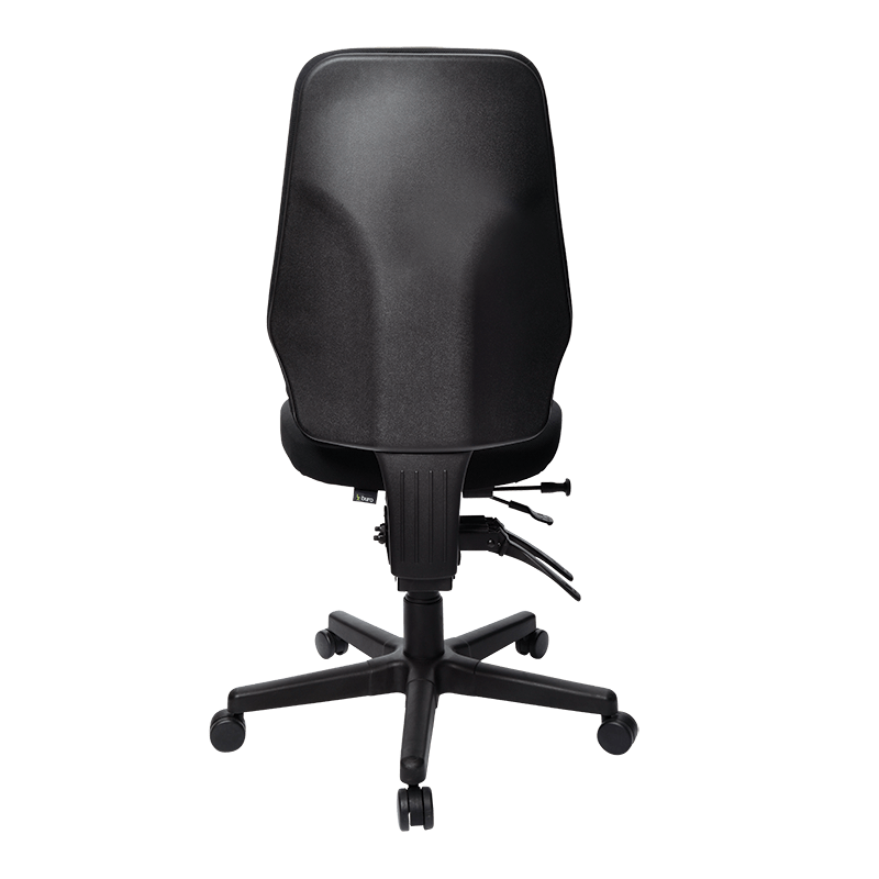 NZ Office Chairs Buro Aura chair Buro Seating Auckland