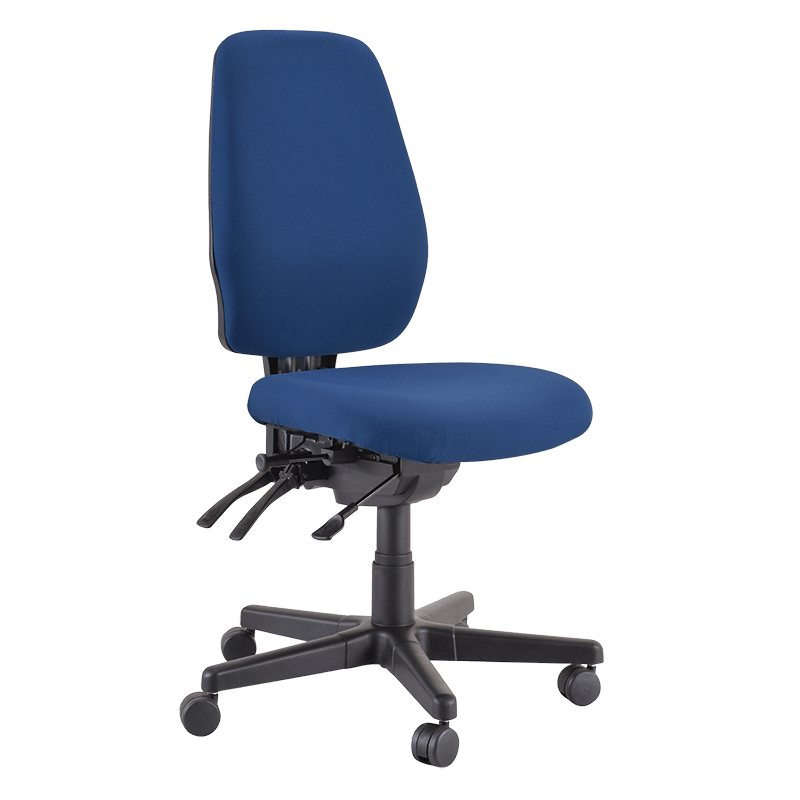 NZ Office Chairs Buro Aura chair Buro Seating Auckland
