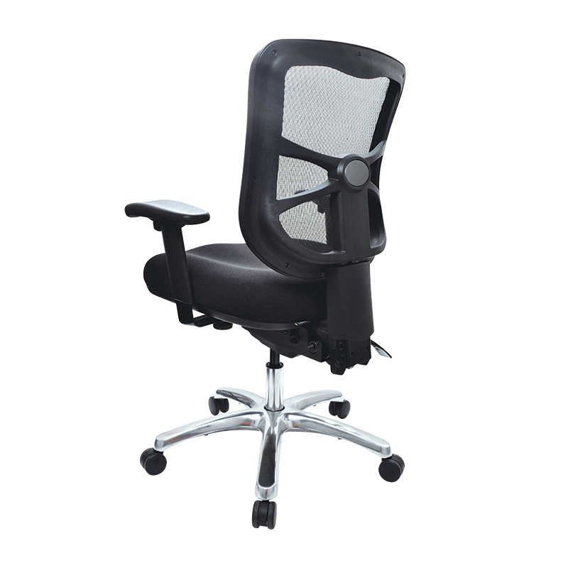 Buro Executive chairs Buro Metro II chair Buro Seating Auckland